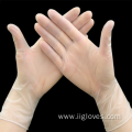 Disposable Gloves Powder Free Medical Latex Surgical Gloves